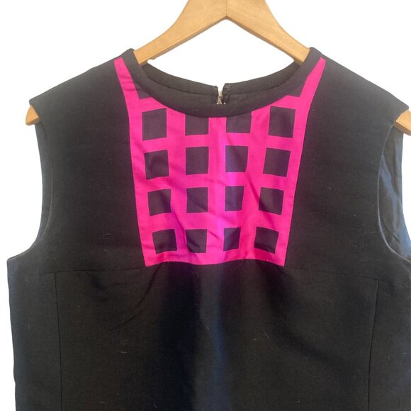 MOD Black Sheath with Pink Design - Picture 3 of 5